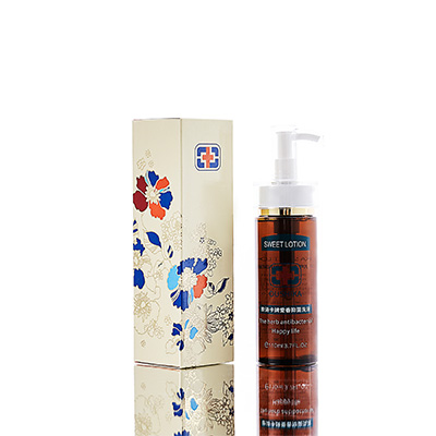 西林男女外阴洗液