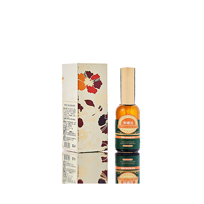 私密细嫩修复精华西林