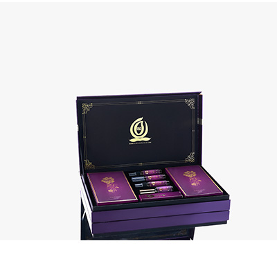 西林气血能量海底轮