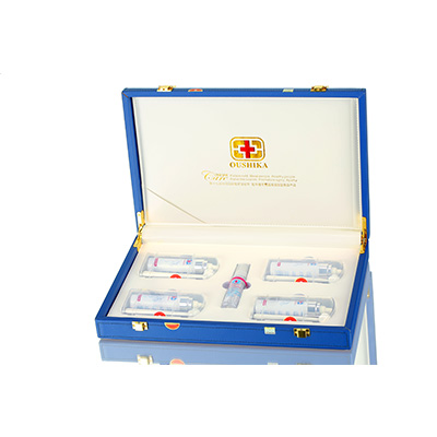 恢复自洁系统套西林