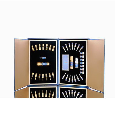 西林7D私密抗衰养护套