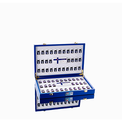 西林润芯综合版