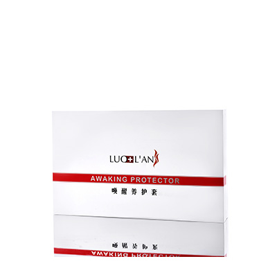 西林气血能量增强套