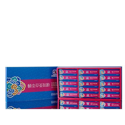 西林调经养气汤